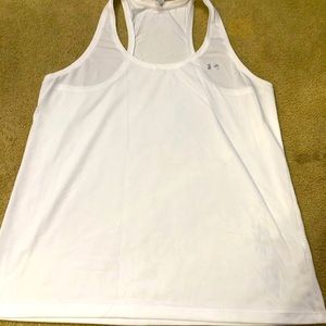 Under Armour tank